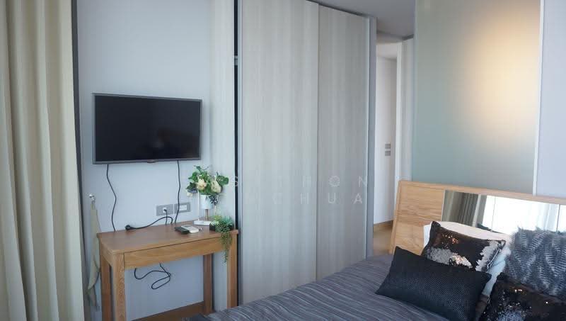 The Lumpini 24, Bangkok, Sukhumvit 24 Road, Khong Tan, Khlong Toei, Bangkok, 2 Bedrooms, 55 sqm, Condo For Rent, by Sasithon Phonchuai, 500521421 - DDproperty.com