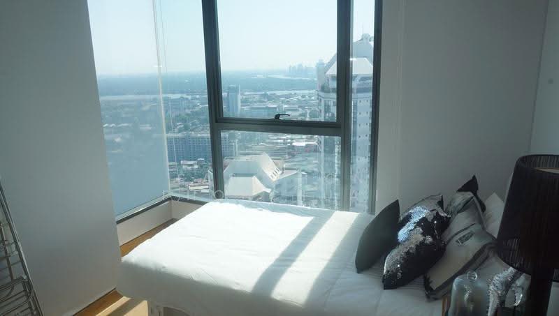 The Lumpini 24, Bangkok, Sukhumvit 24 Road, Khong Tan, Khlong Toei, Bangkok, 2 Bedrooms, 55 sqm, Condo For Rent, by Sasithon Phonchuai, 500521421 - DDproperty.com