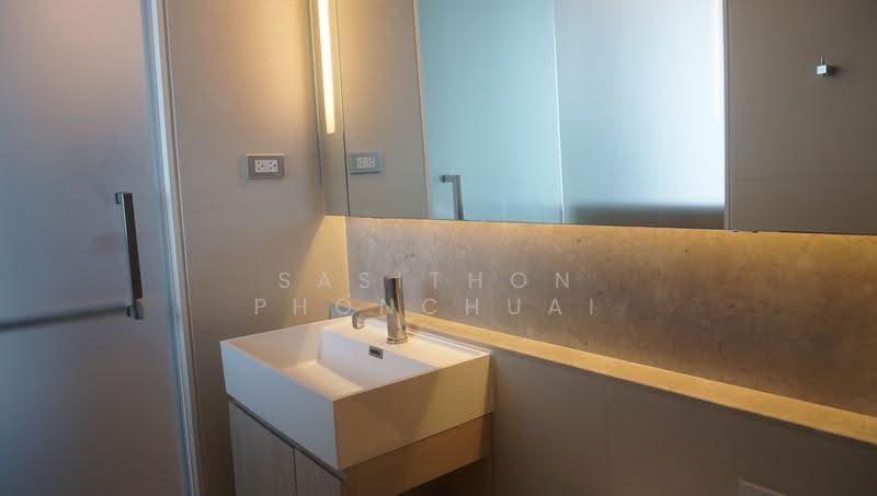 The Lumpini 24, Bangkok, Sukhumvit 24 Road, Khong Tan, Khlong Toei, Bangkok, 2 Bedrooms, 55 sqm, Condo For Rent, by Sasithon Phonchuai, 500521421 - DDproperty.com