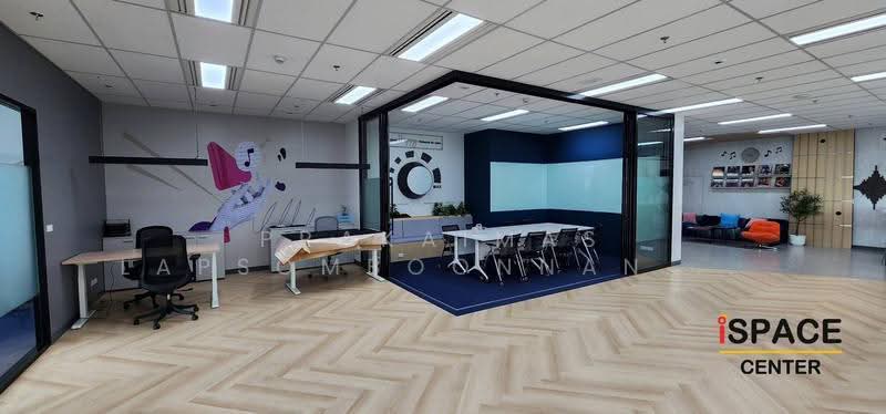 Fully Furnished Office Spaces from 50-1,000 sq.m, conveniently located near MRT Lumphini and ready, Bangkok, วิทยุ, Lumphini, Pathum Wan, Bangkok, , 225 sqm, Office Space For Rent, by Prakaimas Lapsomboonnanon (Ying), 500521422 - DDproperty.com