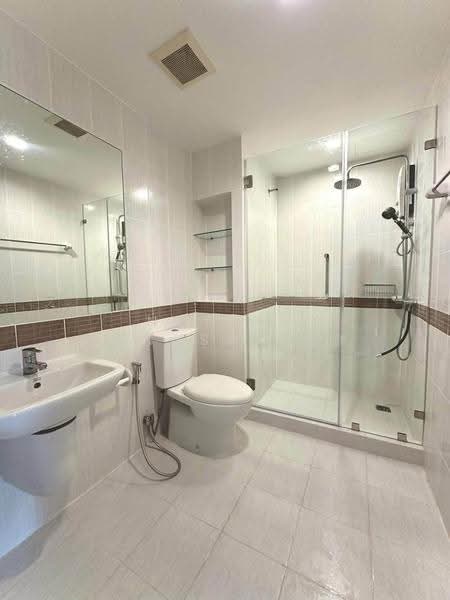 Casa Condo Asoke - Dindaeng, Bangkok, 5801 Din Daeng Road, Din Daeng, Bangkok, 1 Bedroom, 31 sqm, Condo For Rent, by Natlyn Kongsapook, 500521424 - DDproperty.com