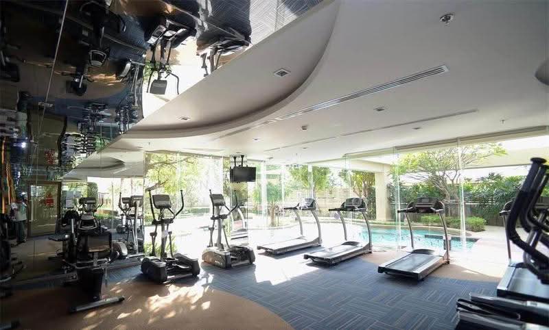 Casa Condo Asoke - Dindaeng, Bangkok, 5801 Din Daeng Road, Din Daeng, Bangkok, 1 Bedroom, 31 sqm, Condo For Rent, by Natlyn Kongsapook, 500521424 - DDproperty.com