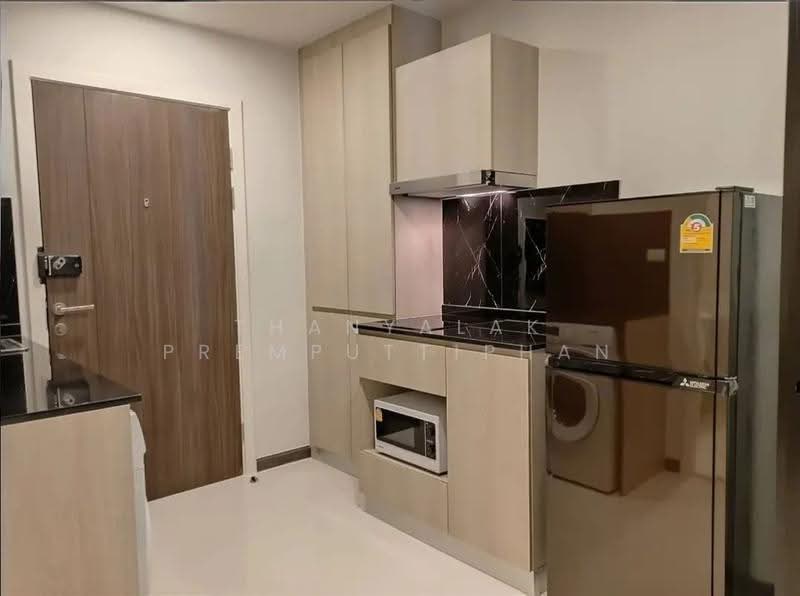 The Collect Ratchada 32, Bangkok, Soi Ratchadaphisek 36, Chan Kasem, Chatuchak, Bangkok, 1 Bedroom, 50 sqm, Condo For Sale, by Thanyalak Premputtiphan, 500521425 - DDproperty.com