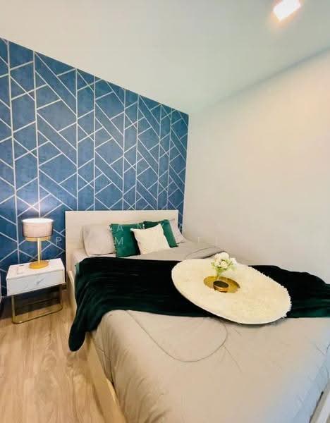 The Collect Ratchada 32, Bangkok, Soi Ratchadaphisek 36, Chan Kasem, Chatuchak, Bangkok, 1 Bedroom, 50 sqm, Condo For Sale, by Thanyalak Premputtiphan, 500521425 - DDproperty.com