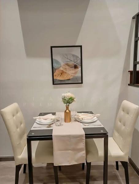 The Collect Ratchada 32, Bangkok, Soi Ratchadaphisek 36, Chan Kasem, Chatuchak, Bangkok, 1 Bedroom, 50 sqm, Condo For Sale, by Thanyalak Premputtiphan, 500521425 - DDproperty.com