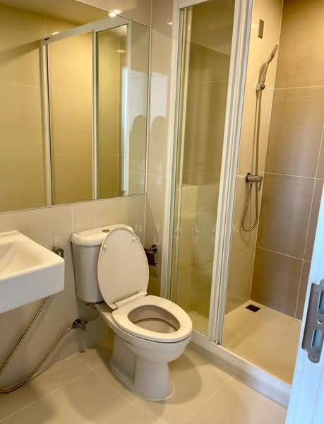 The Collect Ratchada 32, Bangkok, Soi Ratchadaphisek 36, Chan Kasem, Chatuchak, Bangkok, 1 Bedroom, 50 sqm, Condo For Sale, by Thanyalak Premputtiphan, 500521425 - DDproperty.com