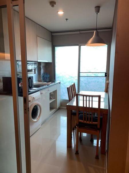 Aspire Sukhumvit 48, Bangkok, Sukhumvit Road, Phra Kanong, Khlong Toei, Bangkok, 1 Bedroom, 33 sqm, Condo For Sale, by Rasita Maneelam, 500521426 - DDproperty.com