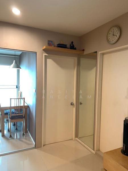 Aspire Sukhumvit 48, Bangkok, Sukhumvit Road, Phra Kanong, Khlong Toei, Bangkok, 1 Bedroom, 33 sqm, Condo For Sale, by Rasita Maneelam, 500521426 - DDproperty.com