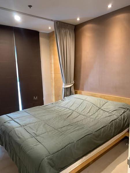 Aspire Sukhumvit 48, Bangkok, Sukhumvit Road, Phra Kanong, Khlong Toei, Bangkok, 1 Bedroom, 33 sqm, Condo For Sale, by Rasita Maneelam, 500521426 - DDproperty.com