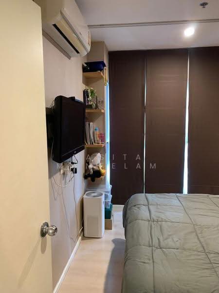 Aspire Sukhumvit 48, Bangkok, Sukhumvit Road, Phra Kanong, Khlong Toei, Bangkok, 1 Bedroom, 33 sqm, Condo For Sale, by Rasita Maneelam, 500521426 - DDproperty.com