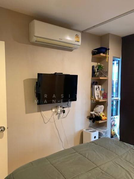 Aspire Sukhumvit 48 : แอสปาย สุขุมวิท 48, กรุงเทพ, ซอยสุขุมวิท 48 ถนนสุขุมวิท แขวงพระโขนง เขตคลองเตย กรุงเทพมหานคร, พระโขนง, คลองเตย, กรุงเทพ, 33 ตร.ม., Condo ขาย, โดย Rasita Maneelam, 500521426 - DDproperty.com