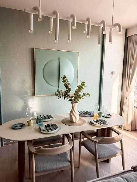 Reference Sathorn-Wongwianyai, Bangkok, Krung Thonburi 2 Alley, Bang Lam Phu Lang, Khlong San, Bangkok, 1 Bedroom, 33 sqm, Condo For Sale, by Bridge Estate Thailand, 500521427 - DDproperty.com