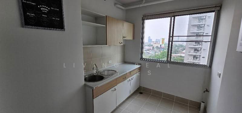 Supalai Park @ Tiwanon, Nonthaburi, 1 Pracha Rat Road, Talat Kwan, Muang Nonthaburi, Nonthaburi, 1 Bedroom, 52 sqm, Condo For Sale, by Living Real Estates, 500521428 - DDproperty.com
