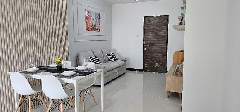 Supalai Park @ Tiwanon, Nonthaburi, 1 Pracha Rat Road, Talat Kwan, Muang Nonthaburi, Nonthaburi, 1 Bedroom, 52 sqm, Condo For Sale, by Living Real Estates, 500521428 - DDproperty.com