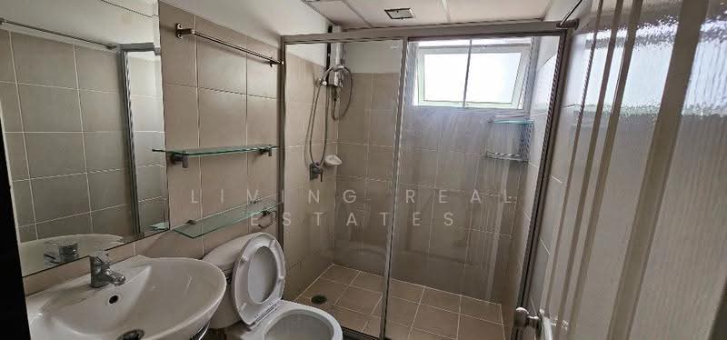 Supalai Park @ Tiwanon, Nonthaburi, 1 Pracha Rat Road, Talat Kwan, Muang Nonthaburi, Nonthaburi, 1 Bedroom, 52 sqm, Condo For Sale, by Living Real Estates, 500521428 - DDproperty.com