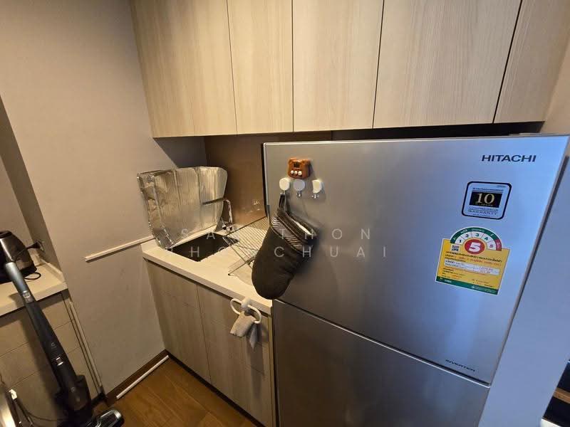 The Lumpini 24, Bangkok, Sukhumvit 24 Road, Khong Tan, Khlong Toei, Bangkok, 2 Bedrooms, 55 sqm, Condo For Rent, by Sasithon Phonchuai, 500521429 - DDproperty.com