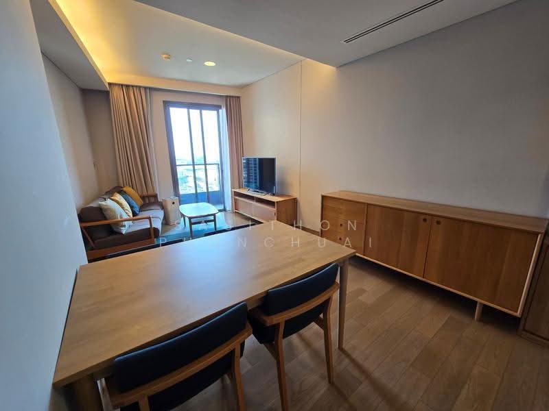 The Lumpini 24, Bangkok, Sukhumvit 24 Road, Khong Tan, Khlong Toei, Bangkok, 2 Bedrooms, 55 sqm, Condo For Rent, by Sasithon Phonchuai, 500521429 - DDproperty.com