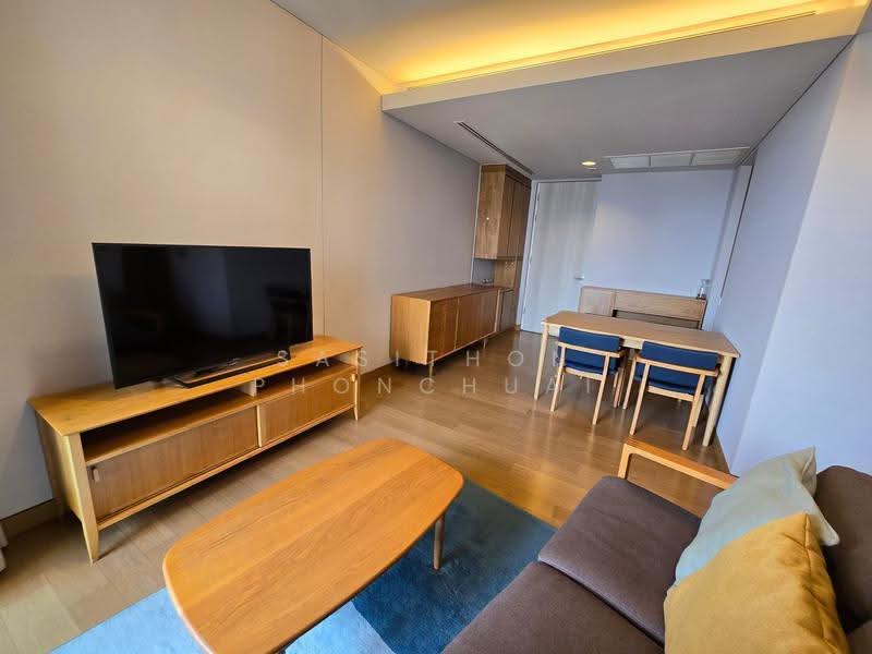 The Lumpini 24, Bangkok, Sukhumvit 24 Road, Khong Tan, Khlong Toei, Bangkok, 2 Bedrooms, 55 sqm, Condo For Rent, by Sasithon Phonchuai, 500521429 - DDproperty.com