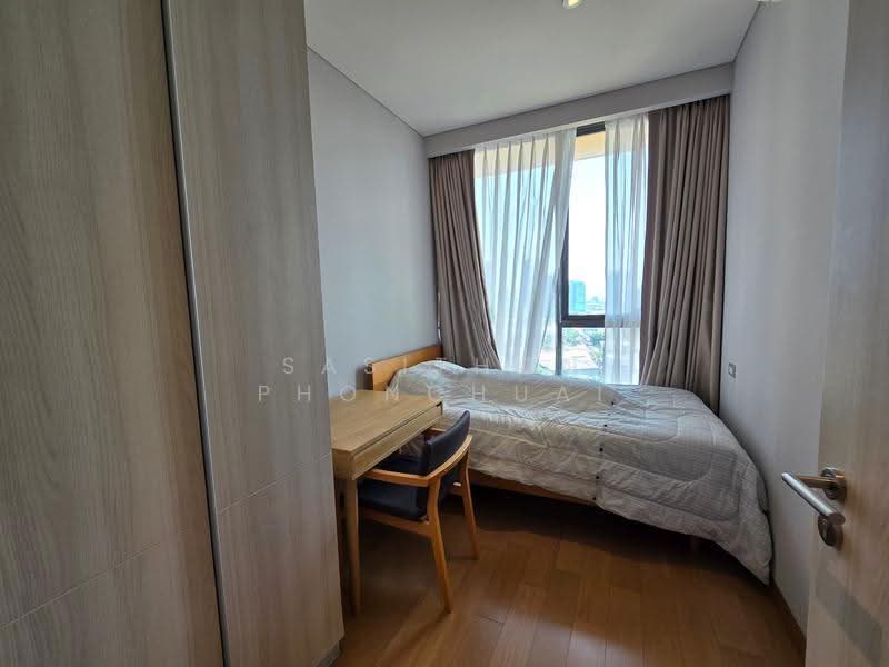 The Lumpini 24, Bangkok, Sukhumvit 24 Road, Khong Tan, Khlong Toei, Bangkok, 2 Bedrooms, 55 sqm, Condo For Rent, by Sasithon Phonchuai, 500521429 - DDproperty.com
