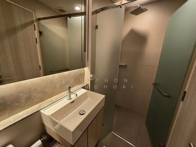 The Lumpini 24, Bangkok, Sukhumvit 24 Road, Khong Tan, Khlong Toei, Bangkok, 2 Bedrooms, 55 sqm, Condo For Rent, by Sasithon Phonchuai, 500521429 - DDproperty.com