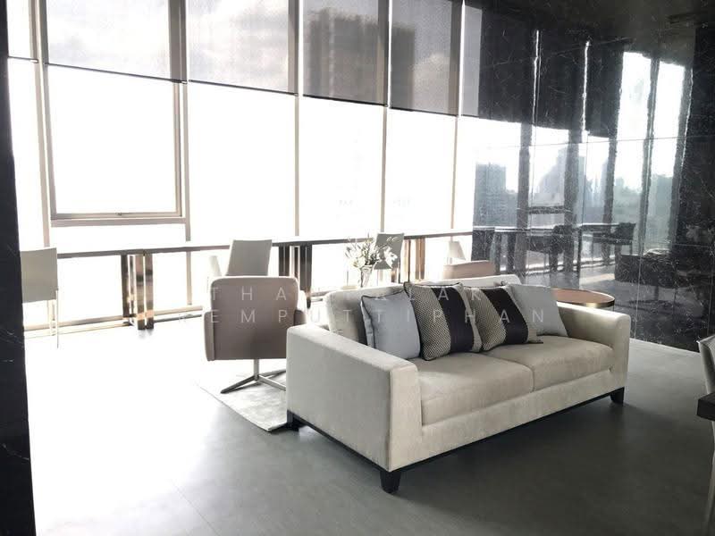 Nara 9 by Eastern Star, Bangkok, Naradhiwas Rajanagarindra Road, Thung Maha Mek, Sathon, Bangkok, 2 Bedrooms, 66 sqm, Condo For Sale, by Thanyalak Premputtiphan, 500521431 - DDproperty.com