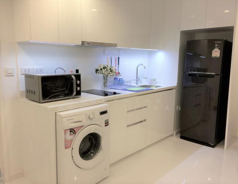 Nara 9 by Eastern Star, Bangkok, Naradhiwas Rajanagarindra Road, Thung Maha Mek, Sathon, Bangkok, 2 Bedrooms, 66 sqm, Condo For Sale, by Thanyalak Premputtiphan, 500521431 - DDproperty.com