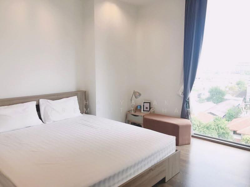 Nara 9 by Eastern Star, Bangkok, Naradhiwas Rajanagarindra Road, Thung Maha Mek, Sathon, Bangkok, 2 Bedrooms, 66 sqm, Condo For Sale, by Thanyalak Premputtiphan, 500521431 - DDproperty.com