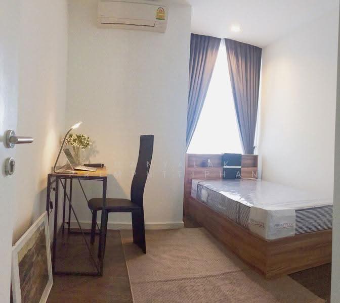 Nara 9 by Eastern Star, Bangkok, Naradhiwas Rajanagarindra Road, Thung Maha Mek, Sathon, Bangkok, 2 Bedrooms, 66 sqm, Condo For Sale, by Thanyalak Premputtiphan, 500521431 - DDproperty.com