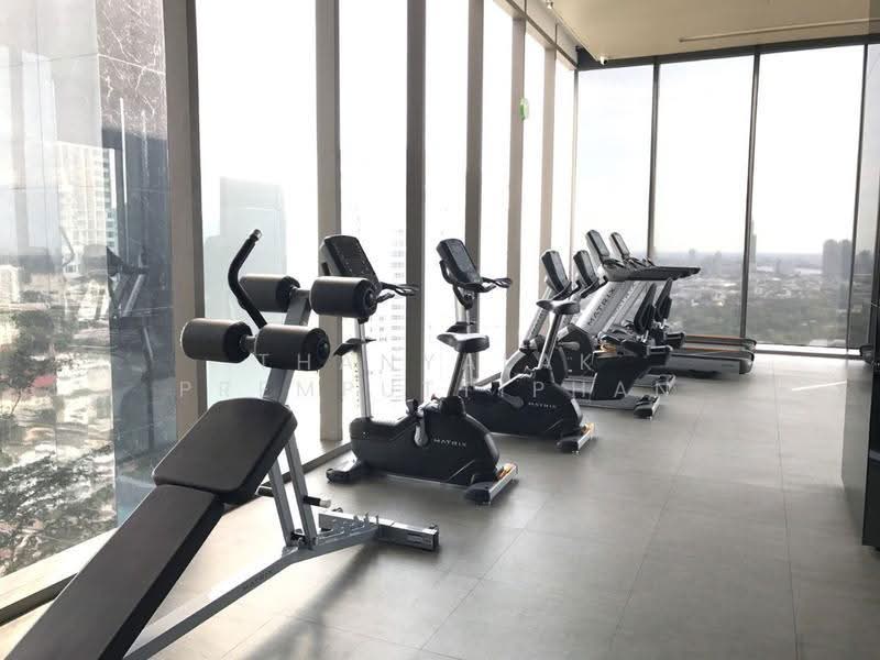 Nara 9 by Eastern Star, Bangkok, Naradhiwas Rajanagarindra Road, Thung Maha Mek, Sathon, Bangkok, 2 Bedrooms, 66 sqm, Condo For Sale, by Thanyalak Premputtiphan, 500521431 - DDproperty.com