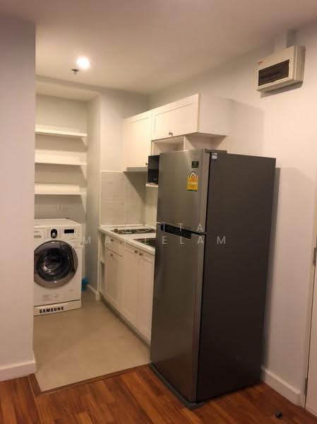 Thana Arcadia, Bangkok, 190 Charansanitwong Road, Bang Yi Khan, Bang Phlat, Bangkok, 1 Bedroom, 35 sqm, Condo For Sale, by Rasita Maneelam, 500521435 - DDproperty.com