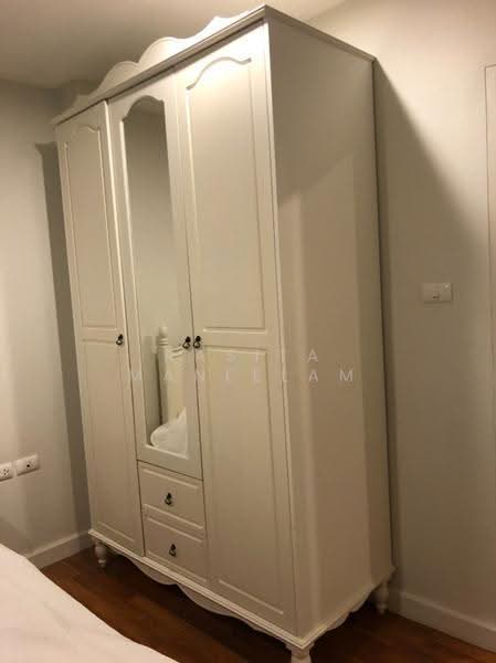 Thana Arcadia, Bangkok, 190 Charansanitwong Road, Bang Yi Khan, Bang Phlat, Bangkok, 1 Bedroom, 35 sqm, Condo For Sale, by Rasita Maneelam, 500521435 - DDproperty.com