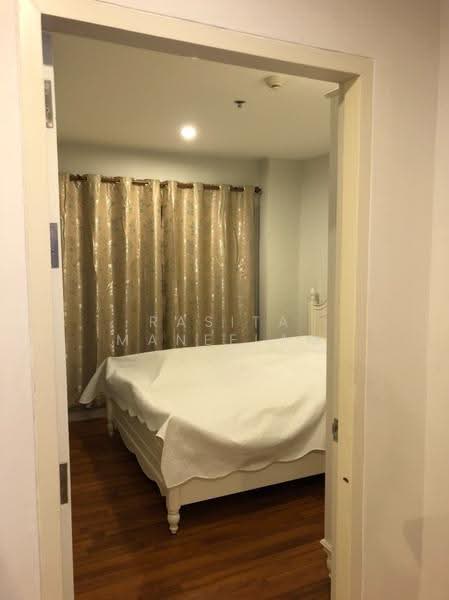 Thana Arcadia, Bangkok, 190 Charansanitwong Road, Bang Yi Khan, Bang Phlat, Bangkok, 1 Bedroom, 35 sqm, Condo For Sale, by Rasita Maneelam, 500521435 - DDproperty.com