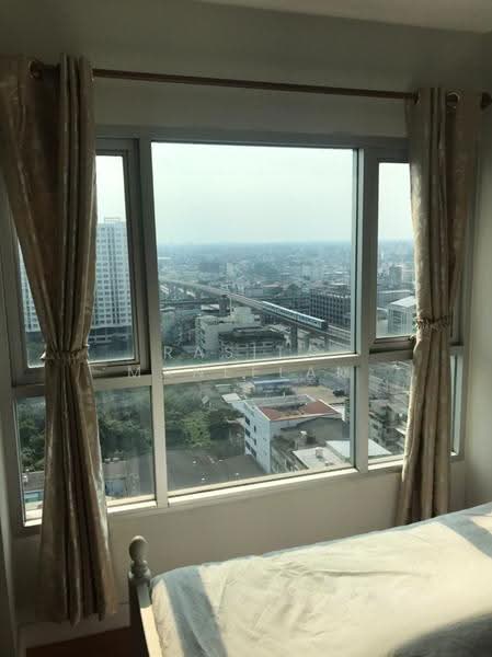 Thana Arcadia, Bangkok, 190 Charansanitwong Road, Bang Yi Khan, Bang Phlat, Bangkok, 1 Bedroom, 35 sqm, Condo For Sale, by Rasita Maneelam, 500521435 - DDproperty.com