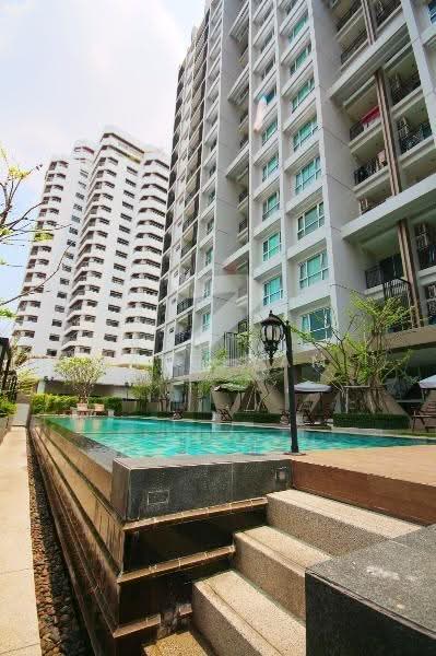 Thana Arcadia, Bangkok, 190 Charansanitwong Road, Bang Yi Khan, Bang Phlat, Bangkok, 1 Bedroom, 35 sqm, Condo For Sale, by Rasita Maneelam, 500521435 - DDproperty.com