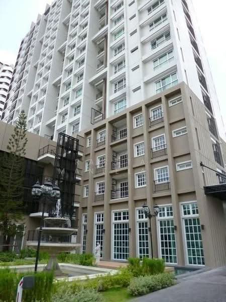 Thana Arcadia, Bangkok, 190 Charansanitwong Road, Bang Yi Khan, Bang Phlat, Bangkok, 1 Bedroom, 35 sqm, Condo For Sale, by Rasita Maneelam, 500521435 - DDproperty.com