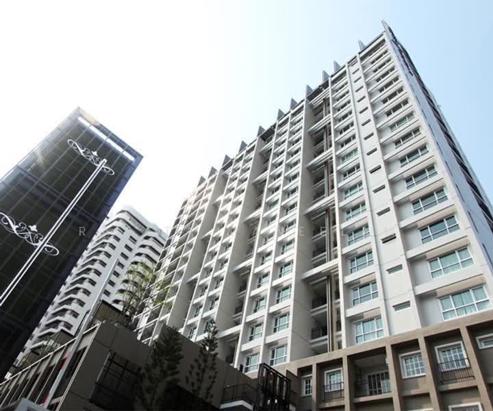 Thana Arcadia, Bangkok, 190 Charansanitwong Road, Bang Yi Khan, Bang Phlat, Bangkok, 1 Bedroom, 35 sqm, Condo For Sale, by Rasita Maneelam, 500521435 - DDproperty.com