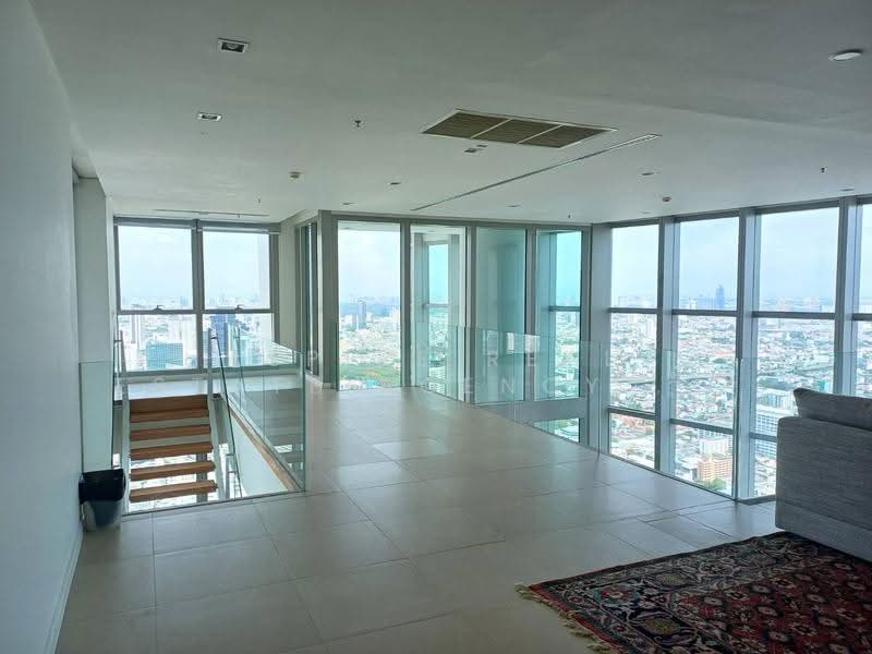 The River by Raimon Land, Bangkok, Soi Charoen Nakorn 13, Charoen Nakorn Road, Khlong Ton Sai, Khlong San, Bangkok, 3 Bedrooms, 410 sqm, Condo For Sale, by Aspire Real Estate Agency Co., Ltd., 500521436 - DDproperty.com