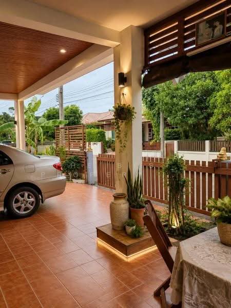 Phetcharat Lake View, Rayong, Thapma, Muang Rayong, Rayong, 3 Bedrooms, 150 sqm, Single Detached House For Sale, by The Best Property มิ้น, 500521438 - DDproperty.com