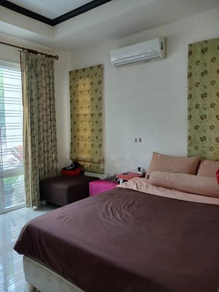 Phetcharat Lake View, Rayong, Thapma, Muang Rayong, Rayong, 3 Bedrooms, 150 sqm, Single Detached House For Sale, by The Best Property มิ้น, 500521438 - DDproperty.com