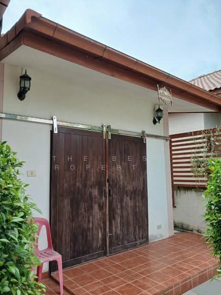 Phetcharat Lake View, ระยอง, ทับมา, เมืองระยอง, ระยอง, 150 ตร.ม., บ้านเดี่ยว ขาย, โดย The Best Property  มิ้น, 500521438 - DDproperty.com