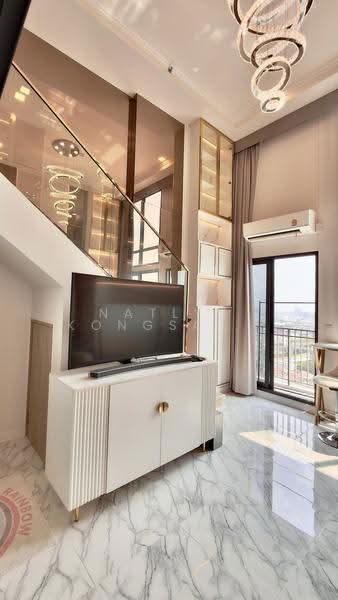The Tree Pattanakarn-Ekkamai, Bangkok, 89 Phatthanakan Road, Suan Luang, Bangkok, 1 Bedroom, 40 sqm, Condo For Rent, by Natlyn Kongsapook, 500521439 - DDproperty.com