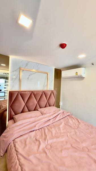The Tree Pattanakarn-Ekkamai, Bangkok, 89 Phatthanakan Road, Suan Luang, Bangkok, 1 Bedroom, 40 sqm, Condo For Rent, by Natlyn Kongsapook, 500521439 - DDproperty.com