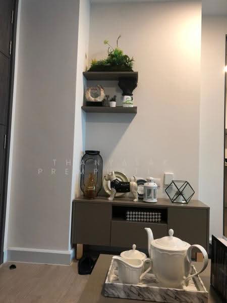 MetroLuxe Paholyothin-Sutthisan, Bangkok, Soi Inthamara 14, Samsen Nai, Phaya Thai, Bangkok, 1 Bedroom, 48 sqm, Condo For Sale, by Thanyalak Premputtiphan, 500521440 - DDproperty.com