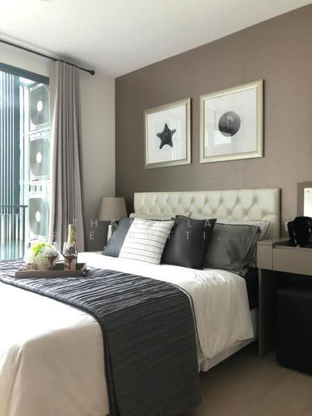 MetroLuxe Paholyothin-Sutthisan : เมโทรลักซ์ พหลโยธิน-สุทธิสาร, กรุงเทพ, ซอย อินทามระ 14, สามเสนใน, พญาไท, กรุงเทพ, 48 ตร.ม., คอนโด ขาย, โดย Thanyalak Premputtiphan, 500521440 - DDproperty.com
