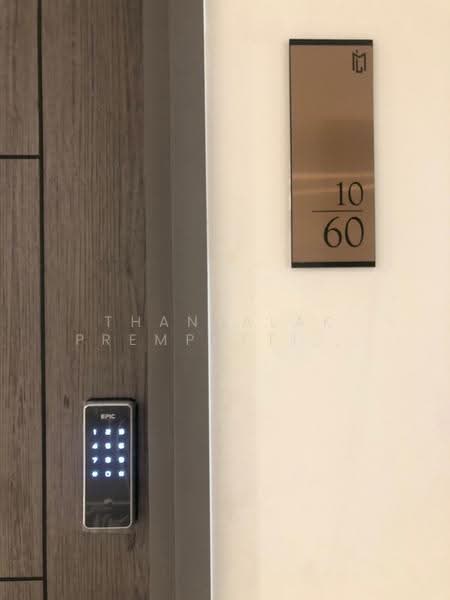 MetroLuxe Paholyothin-Sutthisan : เมโทรลักซ์ พหลโยธิน-สุทธิสาร, กรุงเทพ, ซอย อินทามระ 14, สามเสนใน, พญาไท, กรุงเทพ, 48 ตร.ม., คอนโด ขาย, โดย Thanyalak Premputtiphan, 500521440 - DDproperty.com