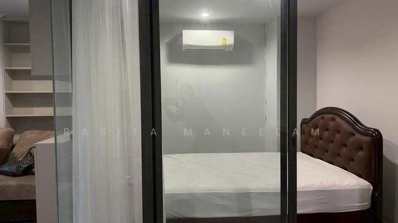 Life Ladprao, Bangkok, 992 Ladprao Road, Jom Phon, Chatuchak, Bangkok, 2 Bedrooms, 50 sqm, Condo For Sale, by Rasita Maneelam, 500521441 - DDproperty.com