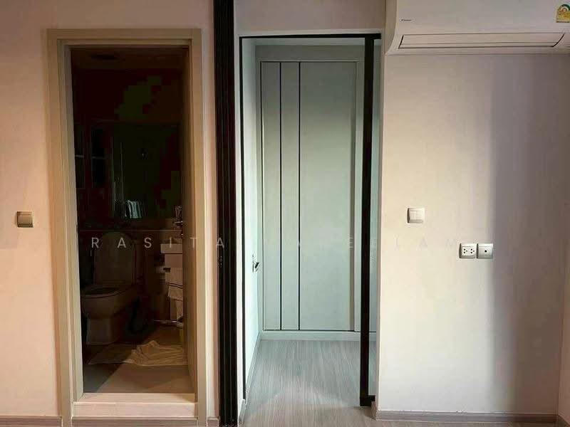 Life Ladprao, Bangkok, 992 Ladprao Road, Jom Phon, Chatuchak, Bangkok, 2 Bedrooms, 50 sqm, Condo For Sale, by Rasita Maneelam, 500521441 - DDproperty.com