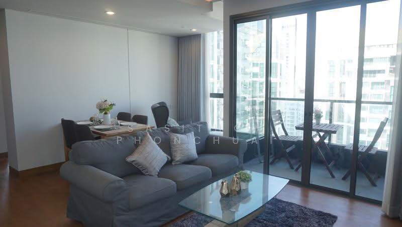 The Lumpini 24 : เดอะ ลุมพินี 24, กรุงเทพ, ซอย สุขุมวิท 24, คลองตัน, คลองเตย, กรุงเทพ, 60 ตร.ม., Condo ให้เช่า, โดย Sasithon Phonchuai, 500521442 - DDproperty.com