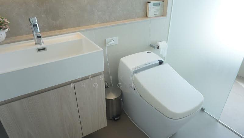 The Lumpini 24, Bangkok, Sukhumvit 24 Road, Khong Tan, Khlong Toei, Bangkok, 2 Bedrooms, 60 sqm, Condo For Rent, by Sasithon Phonchuai, 500521442 - DDproperty.com