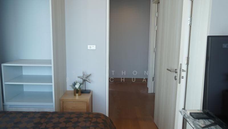 The Lumpini 24, Bangkok, Sukhumvit 24 Road, Khong Tan, Khlong Toei, Bangkok, 2 Bedrooms, 60 sqm, Condo For Rent, by Sasithon Phonchuai, 500521442 - DDproperty.com